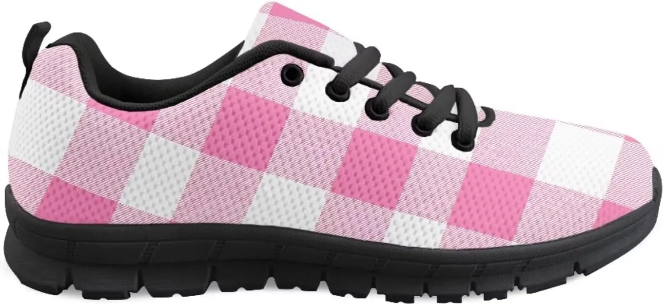 SYtrade Women's Fashion Sneaker Sport Non Slip Walking Shoes