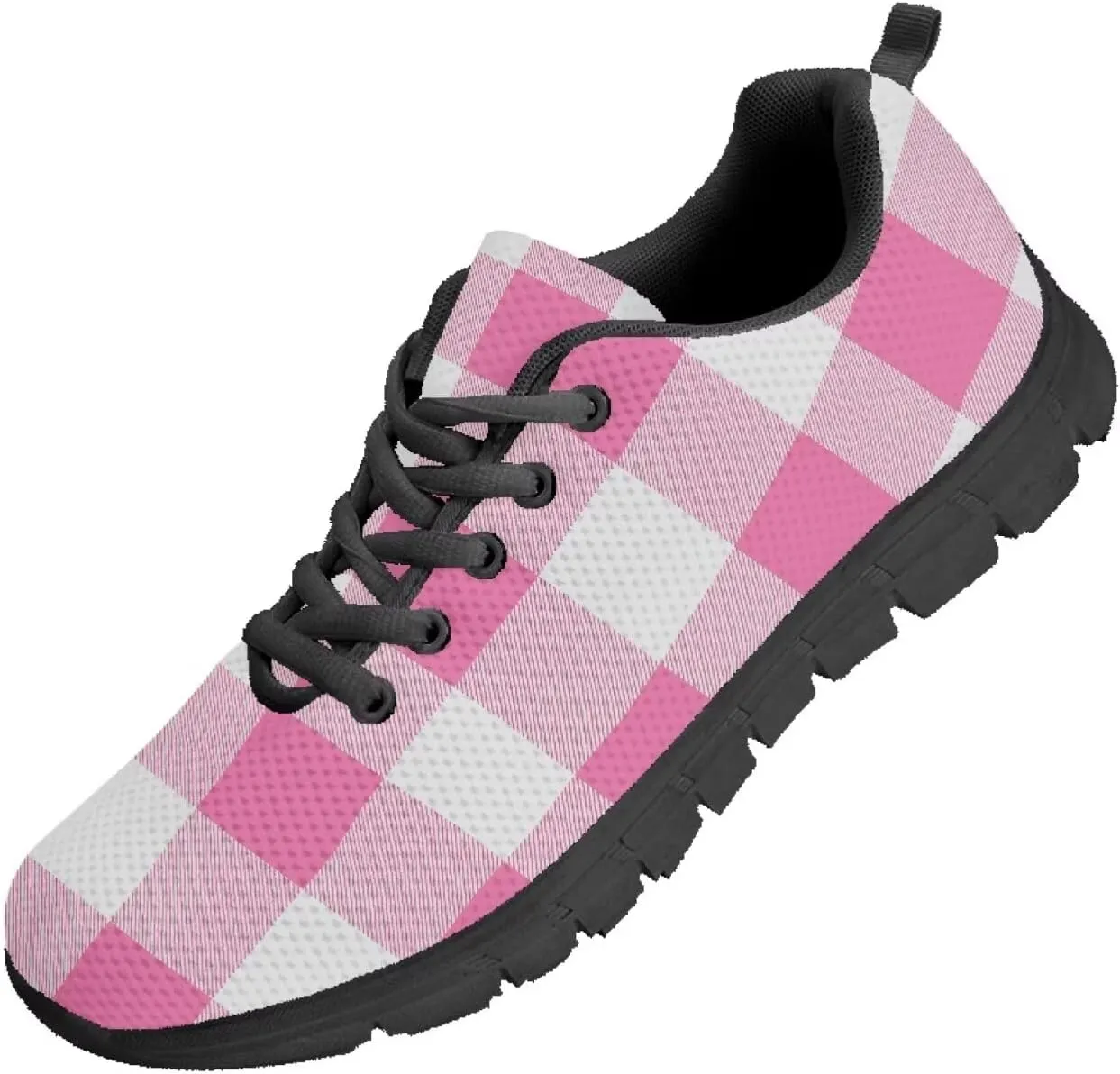 SYtrade Women's Fashion Sneaker Sport Non Slip Walking Shoes