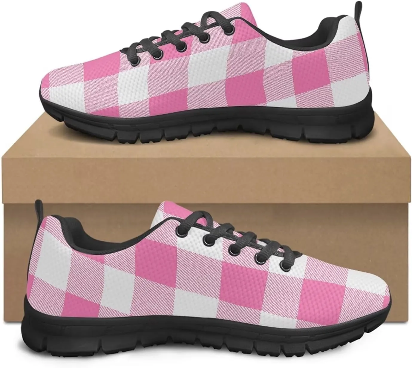 SYtrade Women's Fashion Sneaker Sport Non Slip Walking Shoes