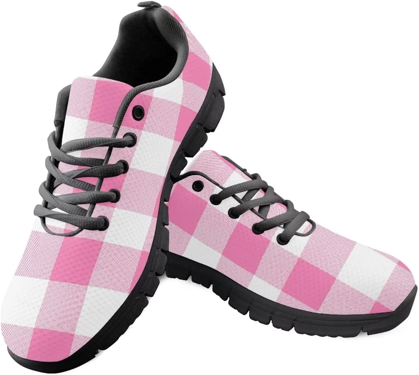SYtrade Women's Fashion Sneaker Sport Non Slip Walking Shoes