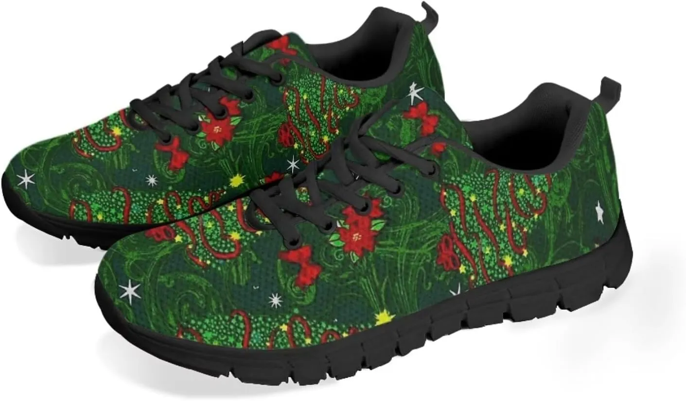 SYtrade Women's Play Canvas Sneaker Flat Walking Shoes