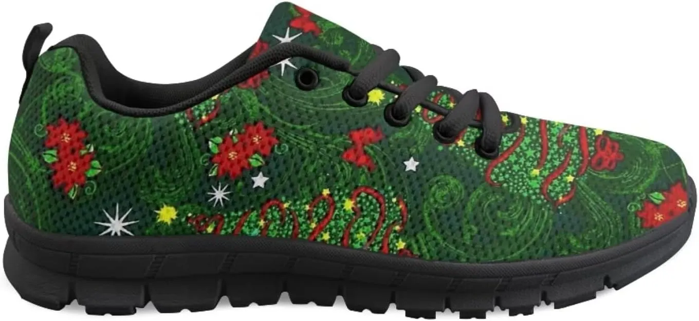 SYtrade Women's Play Canvas Sneaker Flat Walking Shoes