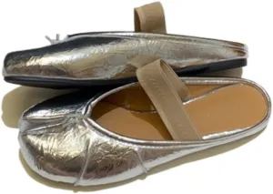 Tabi Shoes Mule Flats Split Toe Ballet Sandals Non Slip Breathable Cute Emo Y2K Kawaii Fashion Trendy Elegant Dressy Pumps Office Business Spring Summer Fall Outdoors Gifts for Daughter Back to School