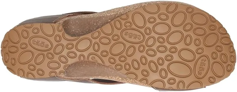 Taos Footwear Women's Loop Sandal