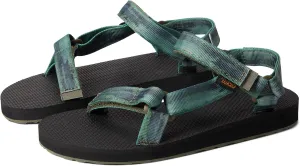 Teva Boy's Original Universal Tie-dye Sandal
