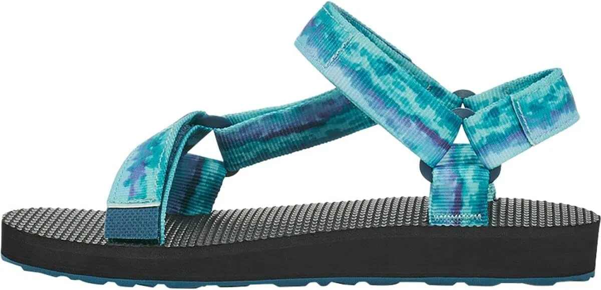 Teva Girl's Original Universal Tie-dye Sandal