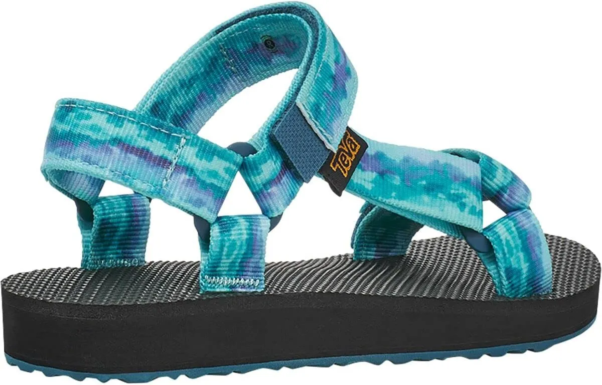 Teva Girl's Original Universal Tie-dye Sandal