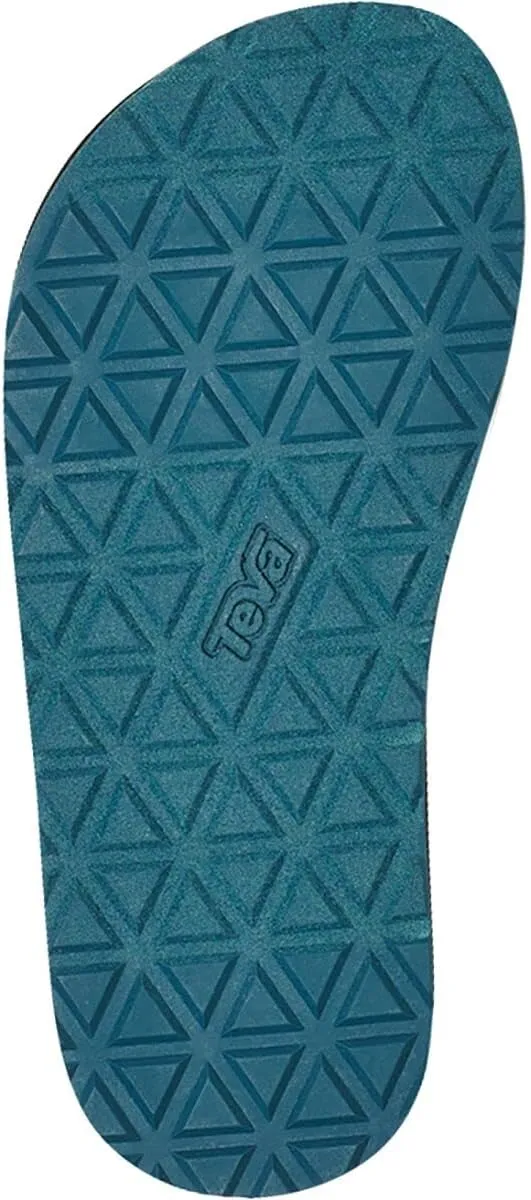 Teva Girl's Original Universal Tie-dye Sandal