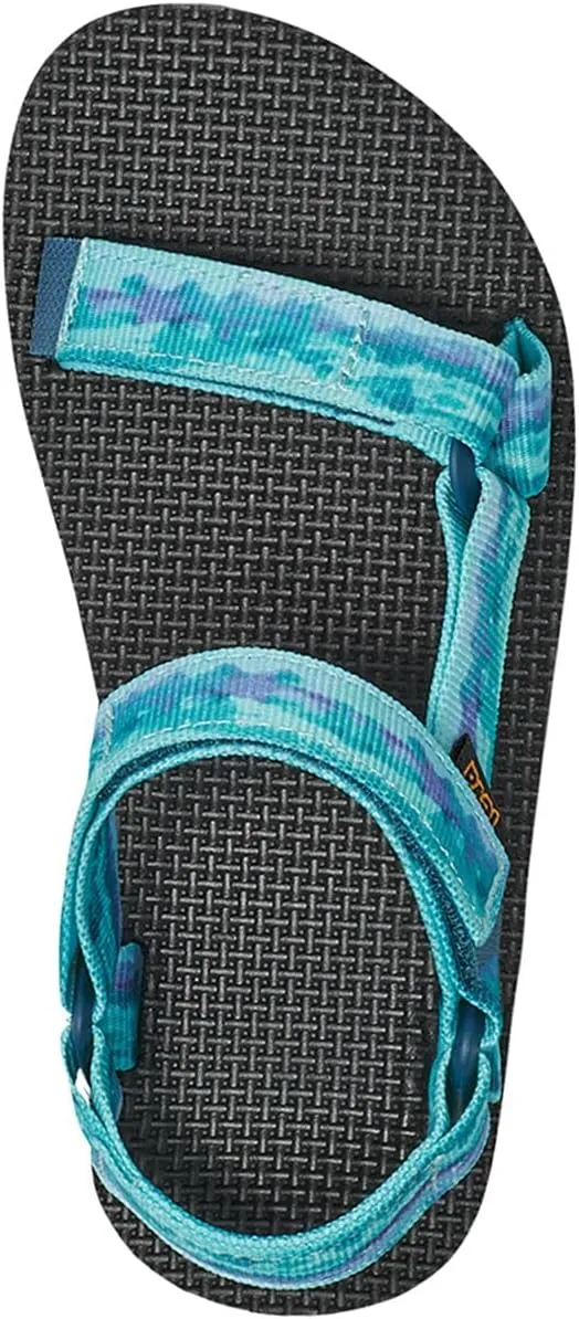 Teva Girl's Original Universal Tie-dye Sandal