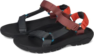 Teva Men's Hurricane XLT2 Sport Sandal, Haze Multi, 10