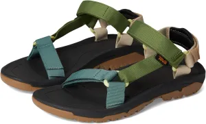 Teva Men's Hurricane Xlt2 Sport Sandal, Root Multi, 12