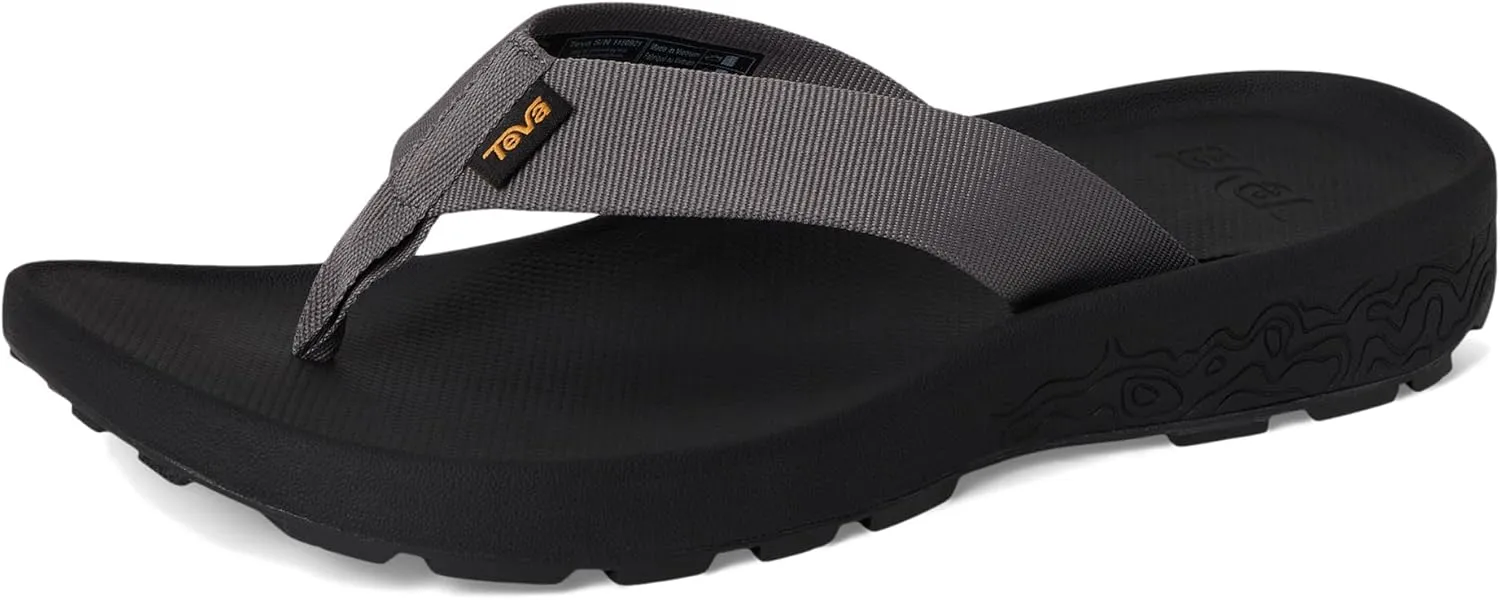Teva Men's Hydratrek Flip Flop