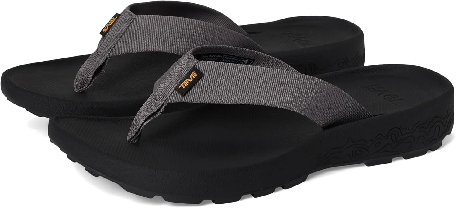 Teva Men's Hydratrek Flip Flop