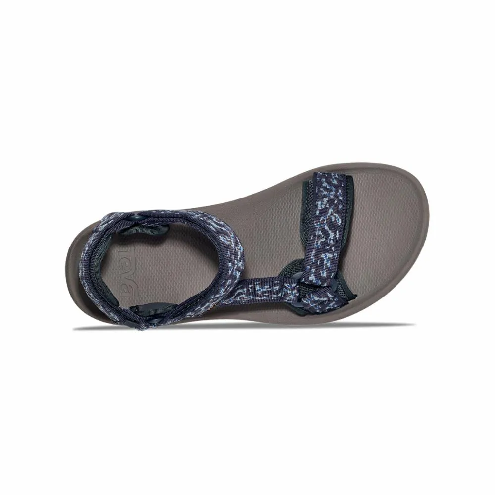 Teva  Men's Hydratrek Sandal Grey M