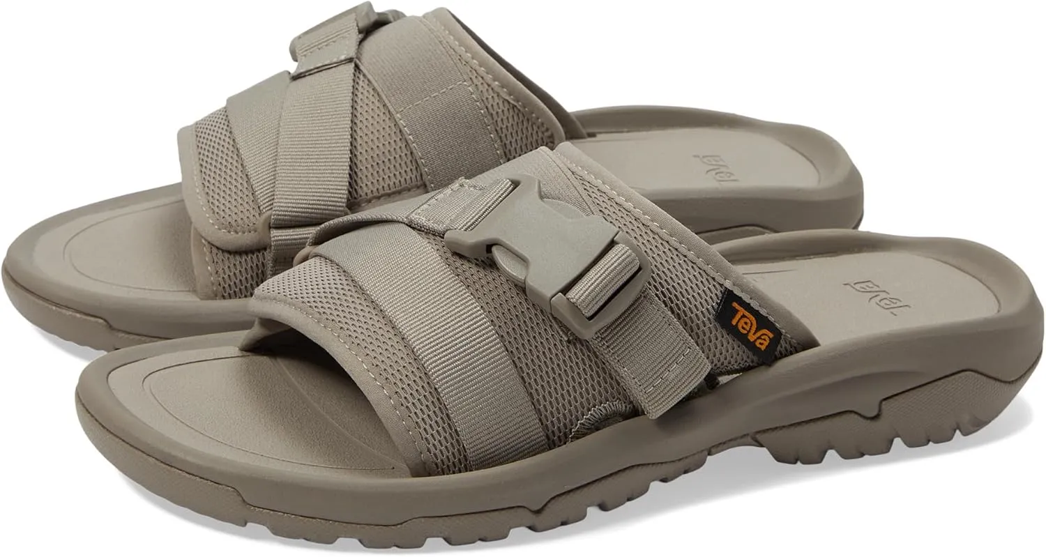 Teva Men's M Hurricane Verge Slide Sandal