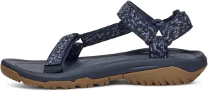 Teva Men's M Hurricane Xlt2 Sandal, Vibe Total Eclipse, 4