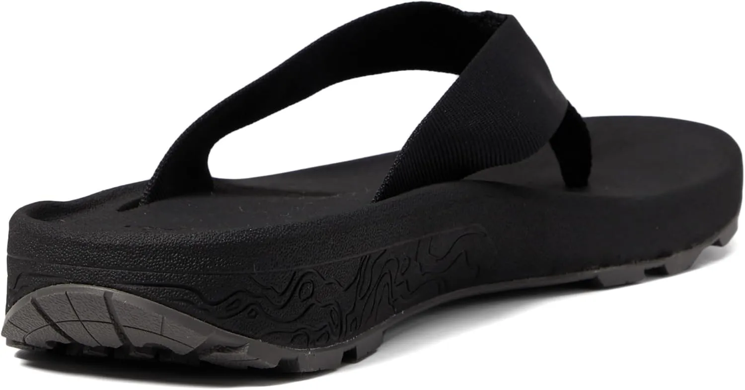 Teva Men's M Hydratrek Flip Sandal