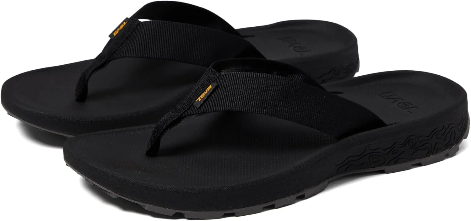 Teva Men's M Hydratrek Flip Sandal