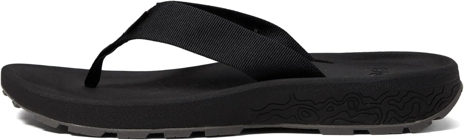 Teva Men's M Hydratrek Flip Sandal