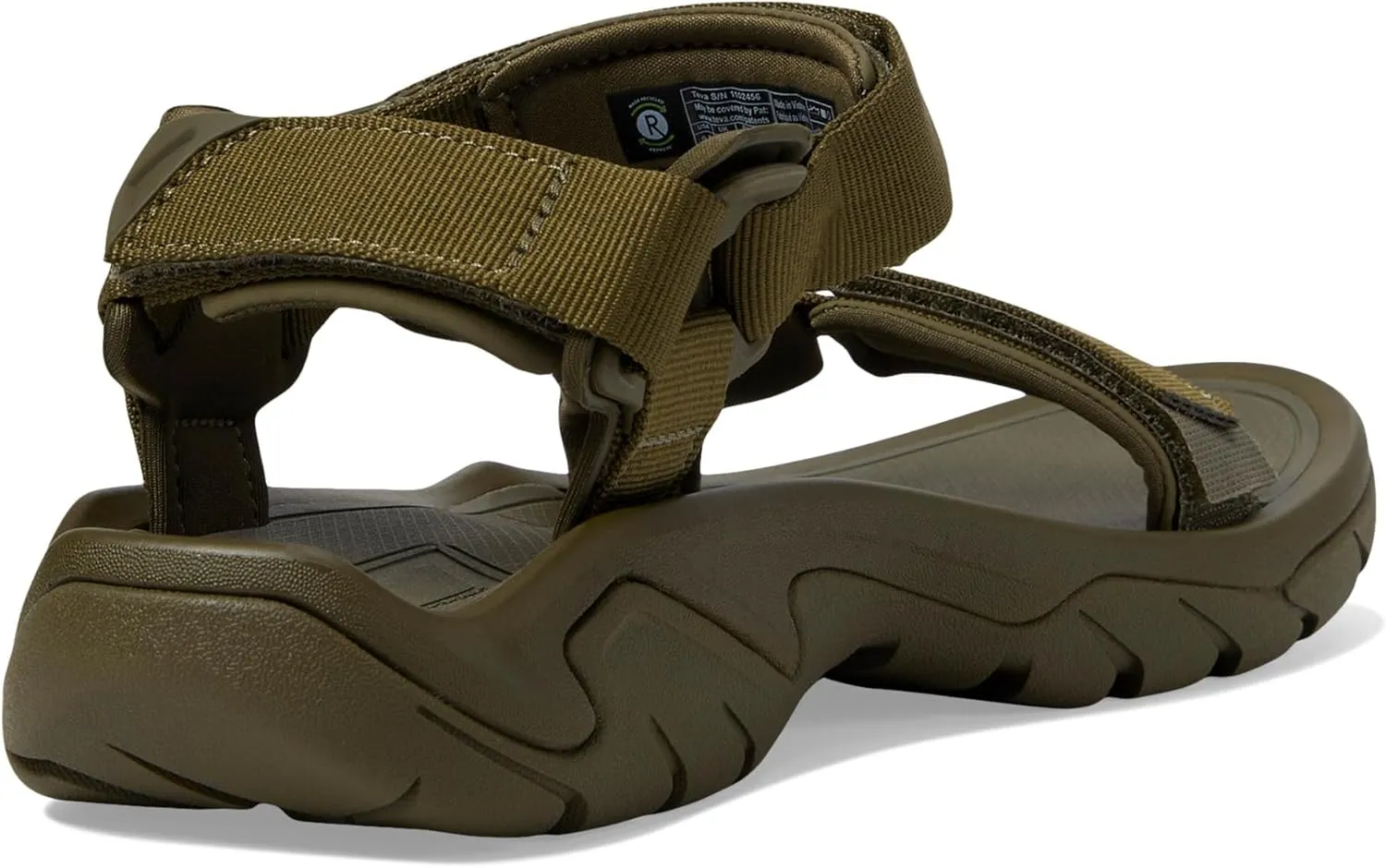 Teva Men's M Terra Fi 5 Universal Sandal