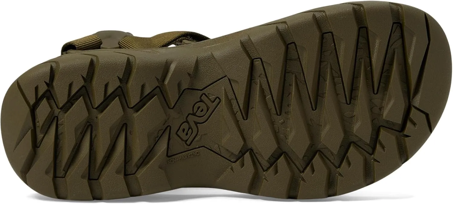 Teva Men's M Terra Fi 5 Universal Sandal