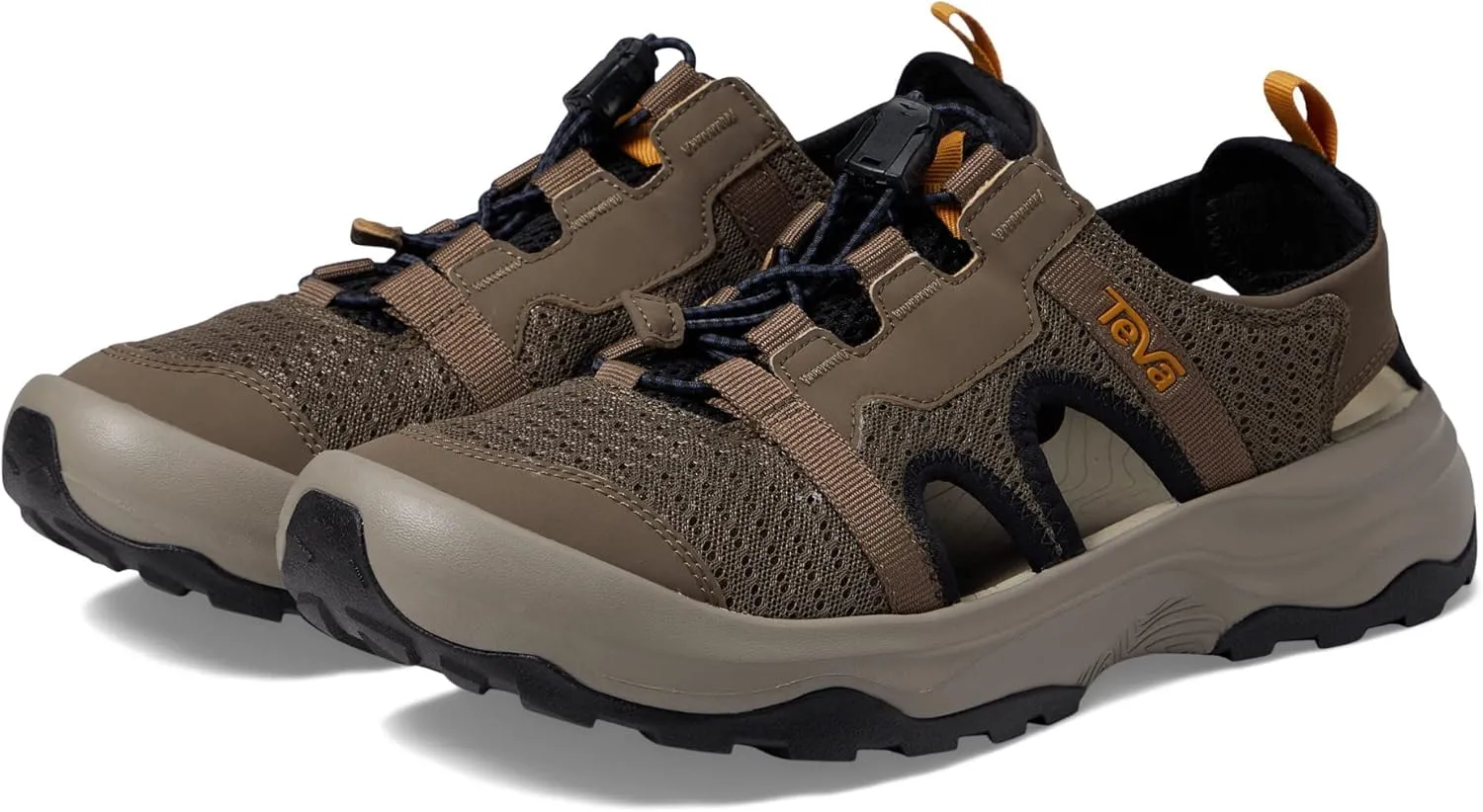 Teva Men's Outflow Ct Sandal