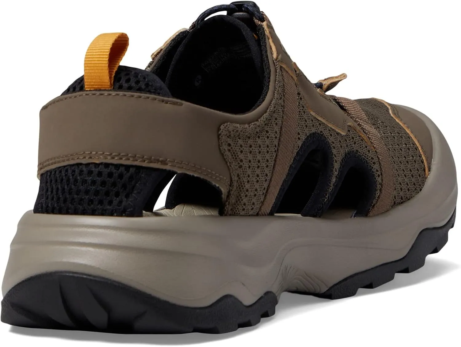 Teva Men's Outflow Ct Sandal
