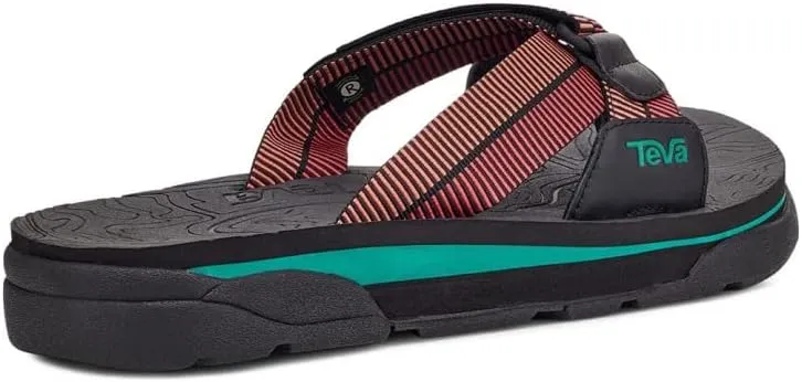 Teva Men's Revive 95 Slide Sandal