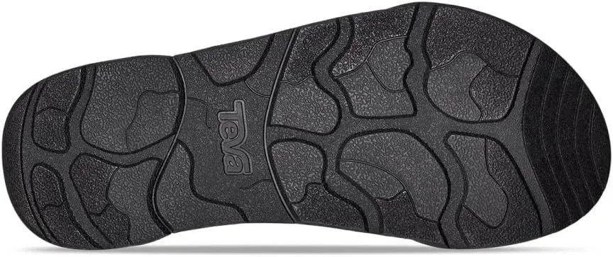 Teva Men's Revive 95 Slide Sandal