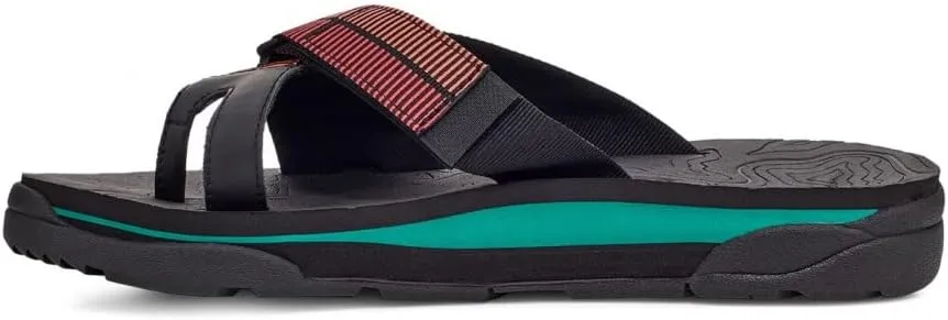 Teva Men's Revive 95 Slide Sandal