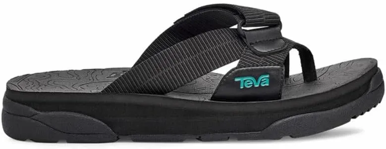 Teva Men's Revive 95 Slide Sandal