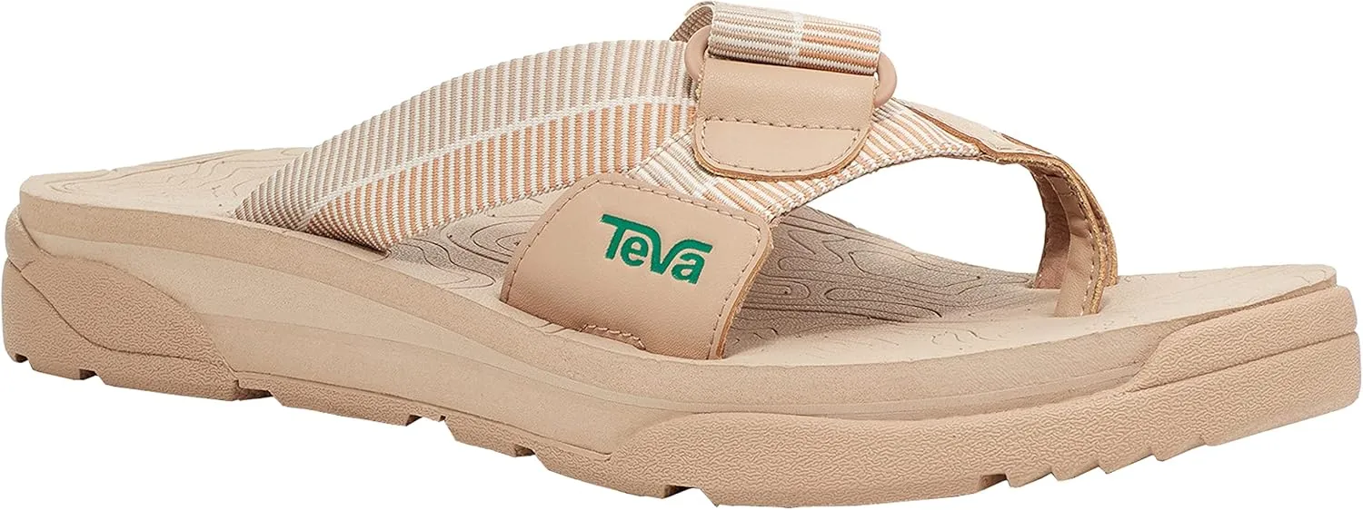 Teva Men's Revive 95 Slide Sandal