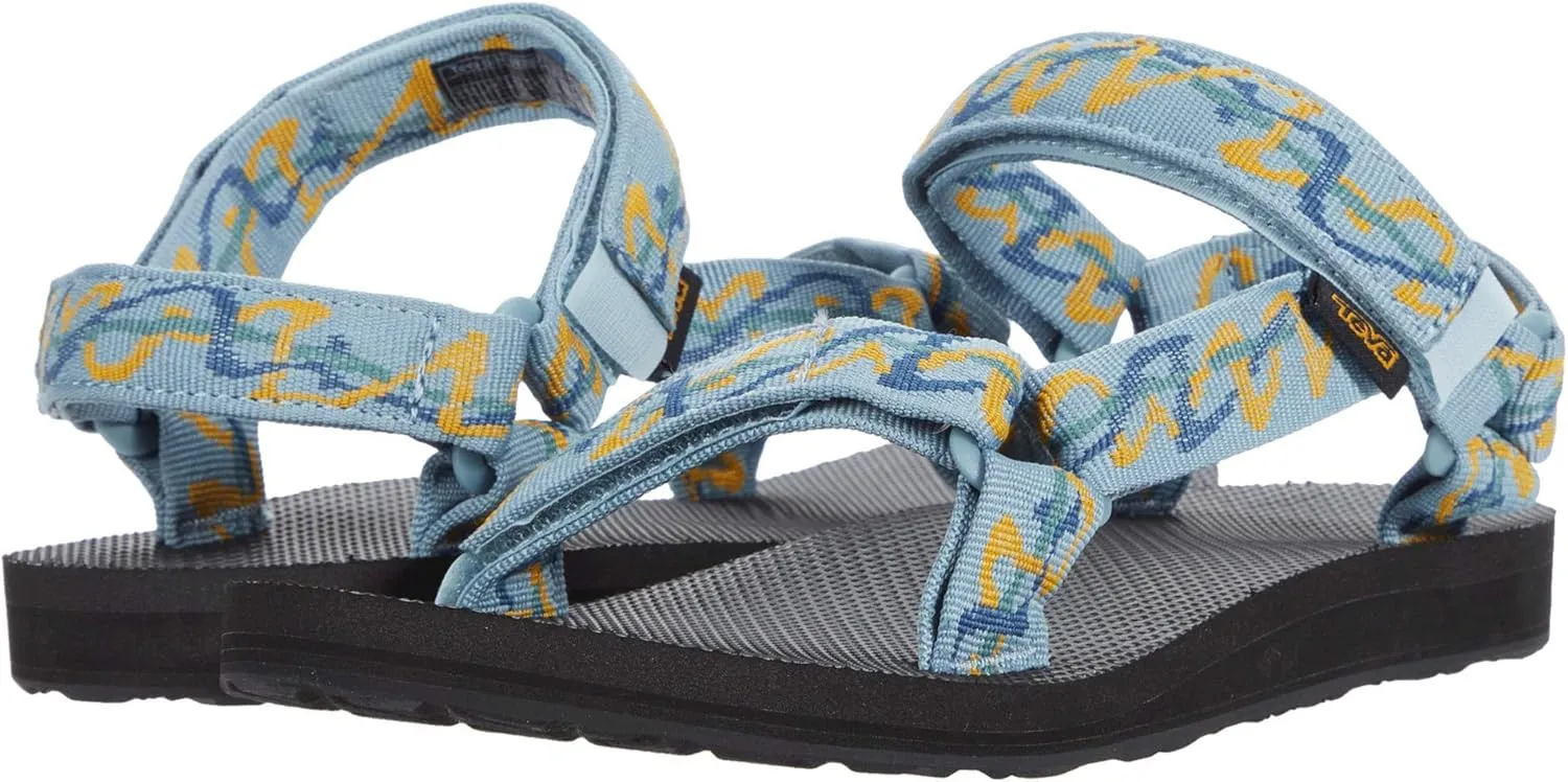 Teva Men's Tanza Sandal