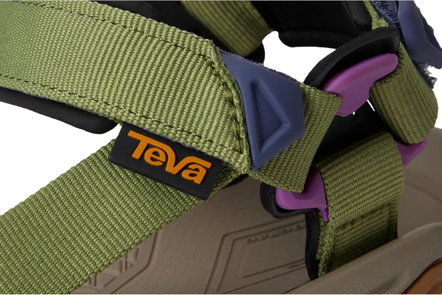 Teva Men's Terra Fi 5 Universal Sandal
