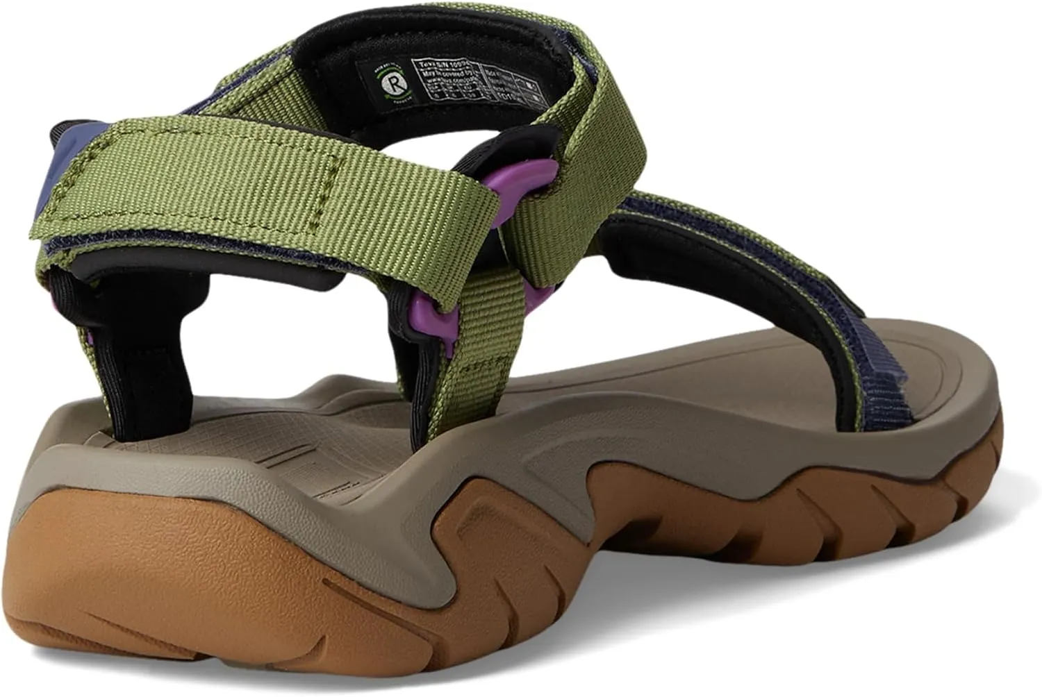Teva Men's Terra Fi 5 Universal Sandal