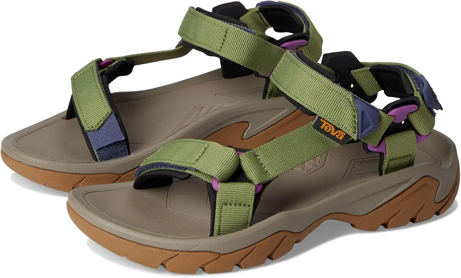 Teva Men's Terra Fi 5 Universal Sandal