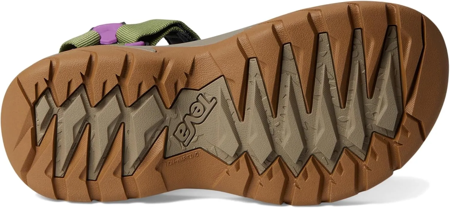 Teva Men's Terra Fi 5 Universal Sandal