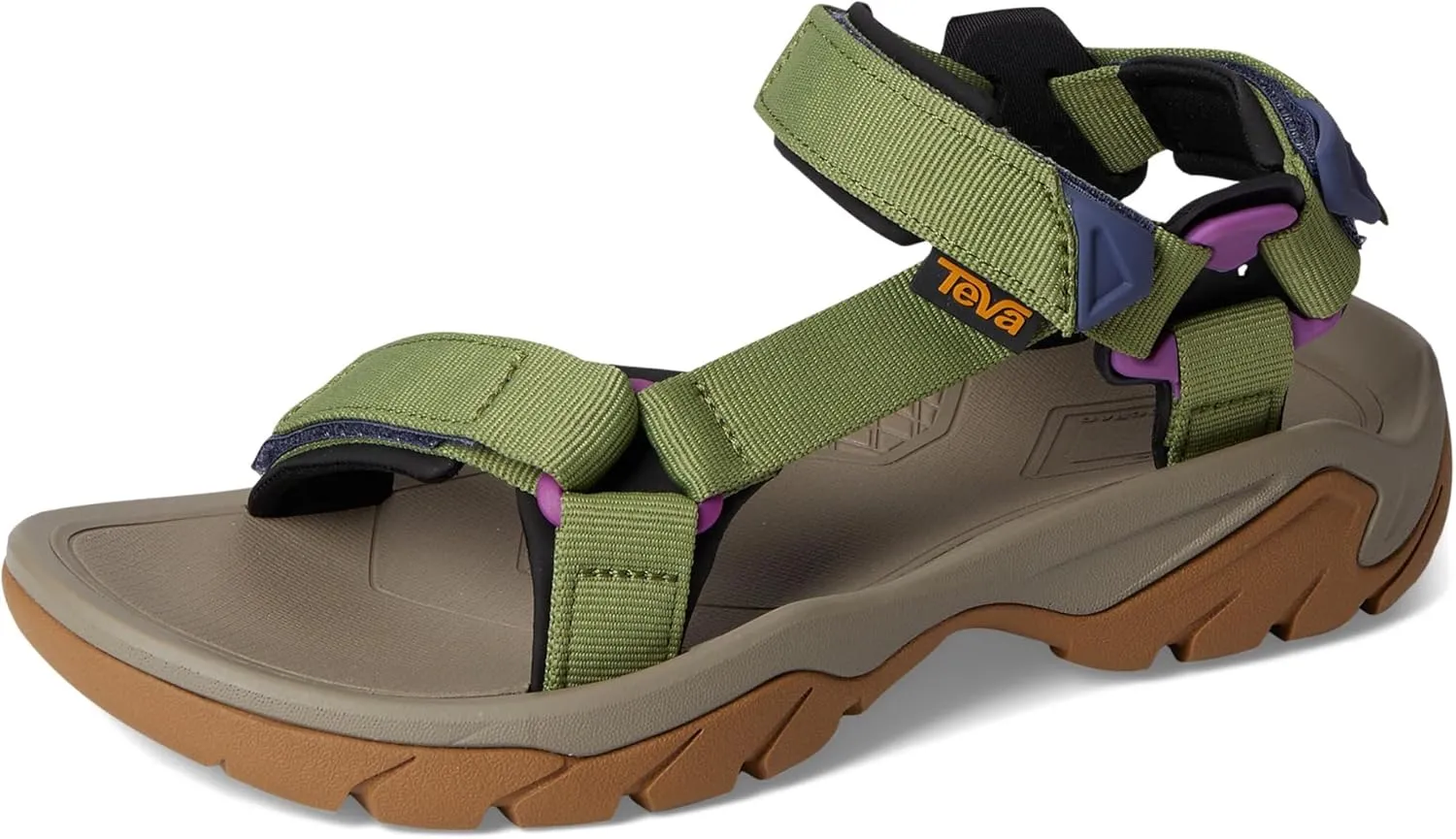 Teva Men's Terra Fi 5 Universal Sandal