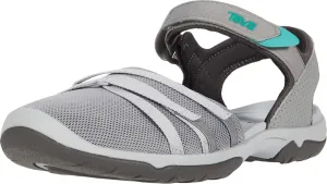 Teva Unisex-Adult Tirra Ct Sandal