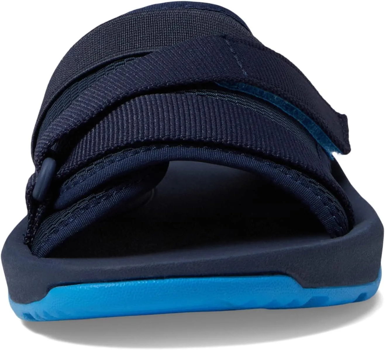 Teva Unisex-Child Hurricane Verge Slide Sandal