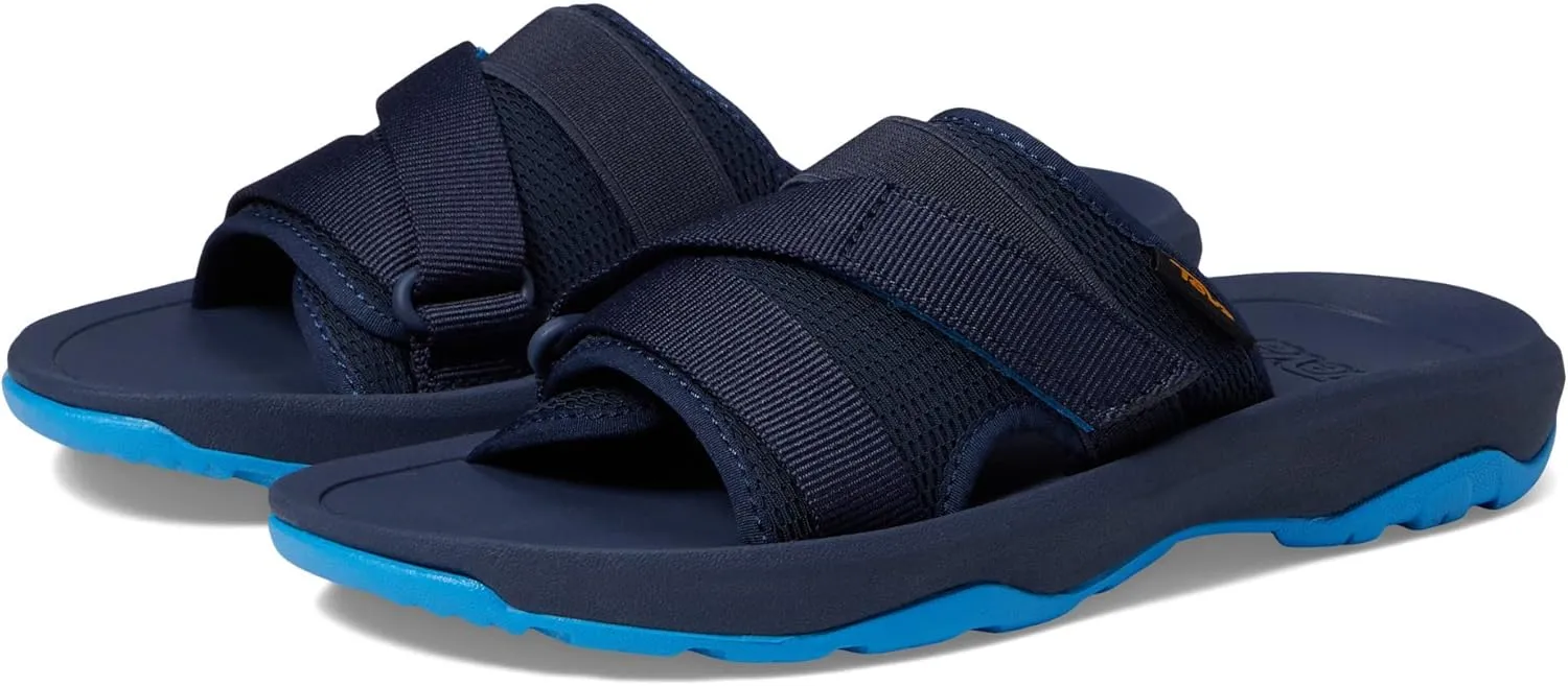 Teva Unisex-Child Hurricane Verge Slide Sandal
