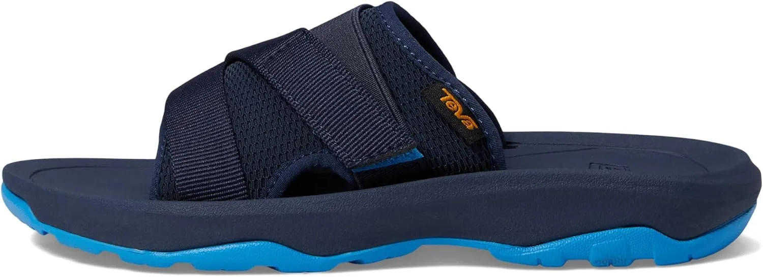 Teva Unisex-Child Hurricane Verge Slide Sandal