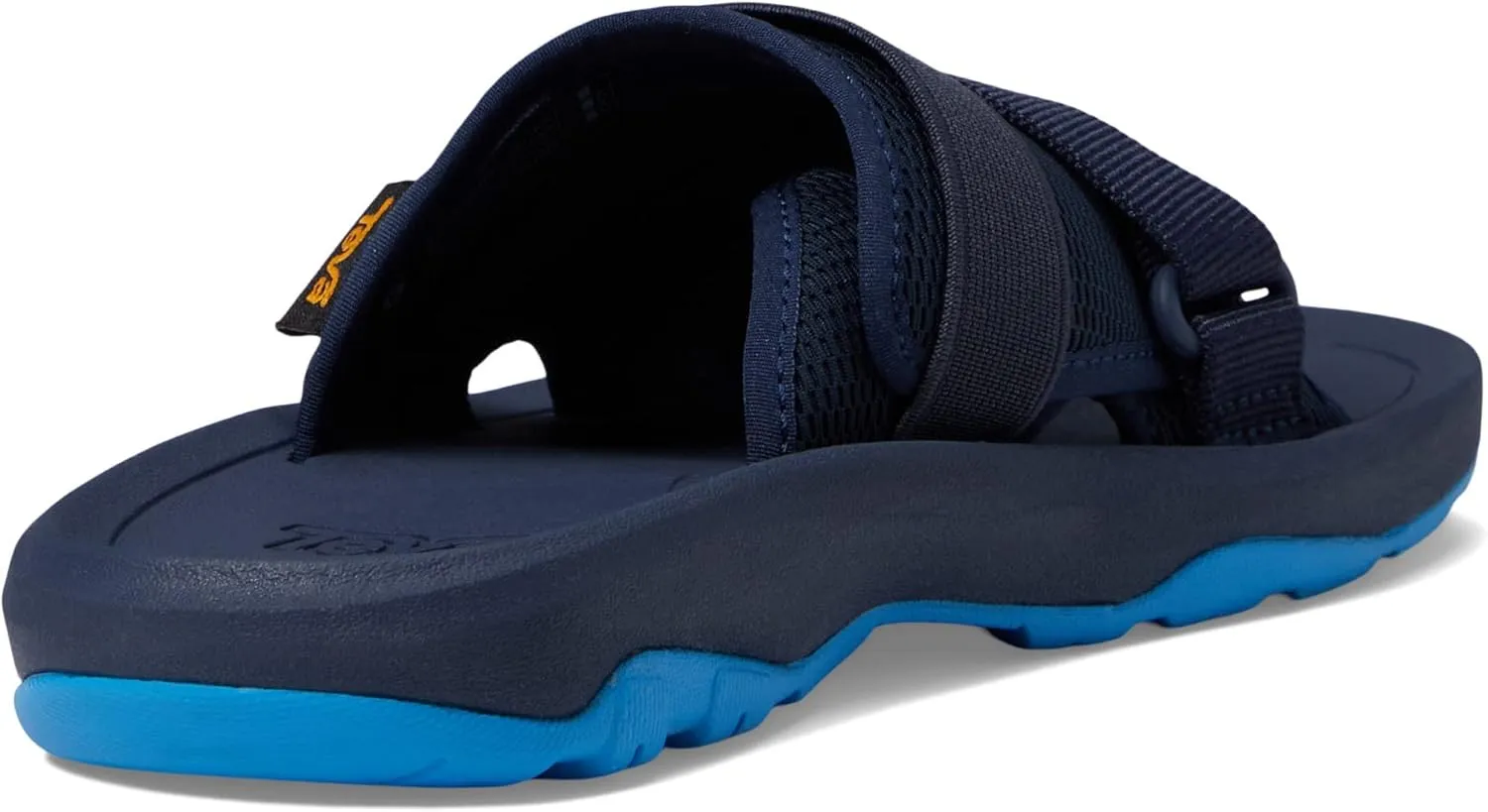Teva Unisex-Child Hurricane Verge Slide Sandal