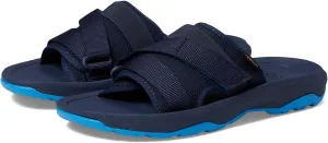 Teva Unisex-Child Hurricane Verge Slide Sandal