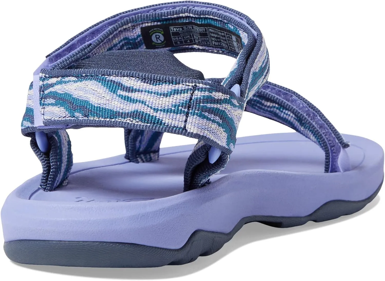 Teva Unisex-Child Hurricane XLT 2 Sport Sandal