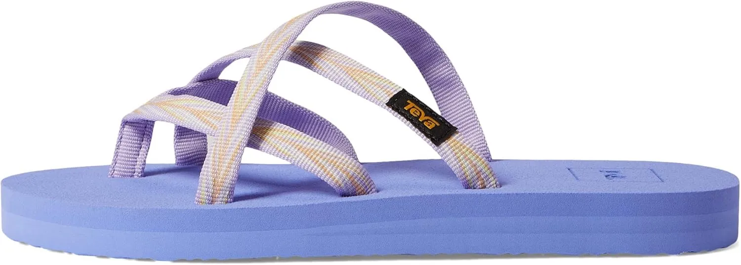 Teva Unisex-Child Olowahu Sandal
