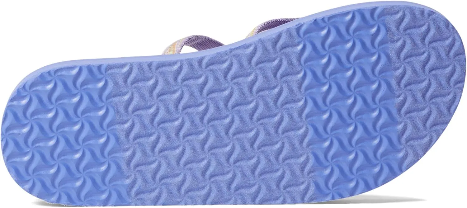 Teva Unisex-Child Olowahu Sandal
