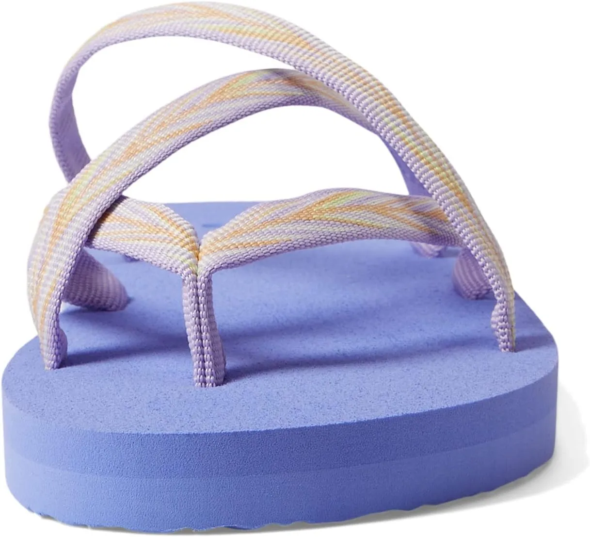 Teva Unisex-Child Olowahu Sandal