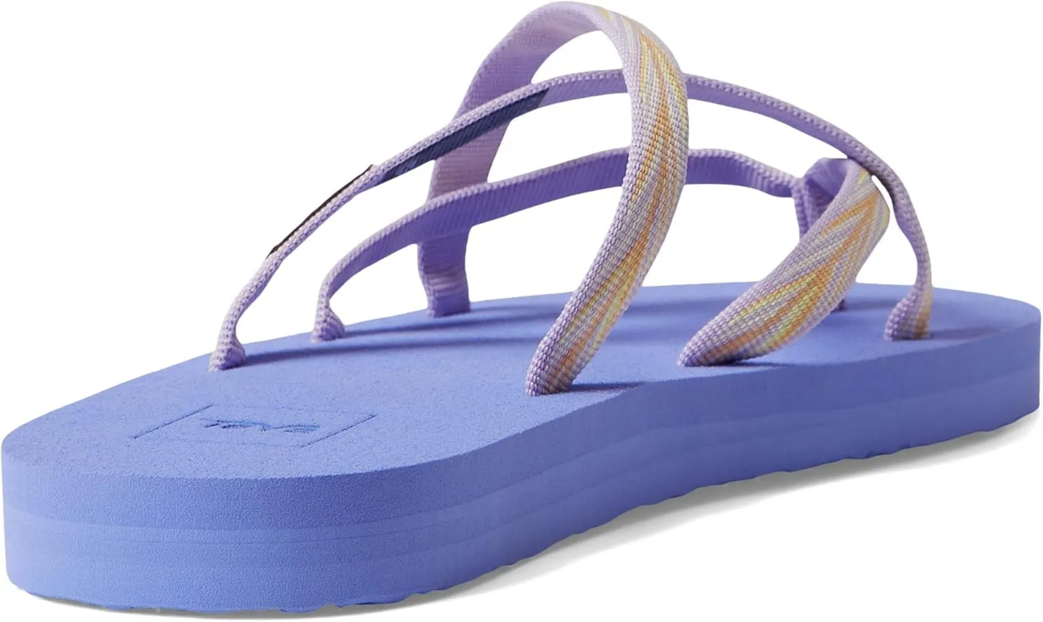 Teva Unisex-Child Olowahu Sandal
