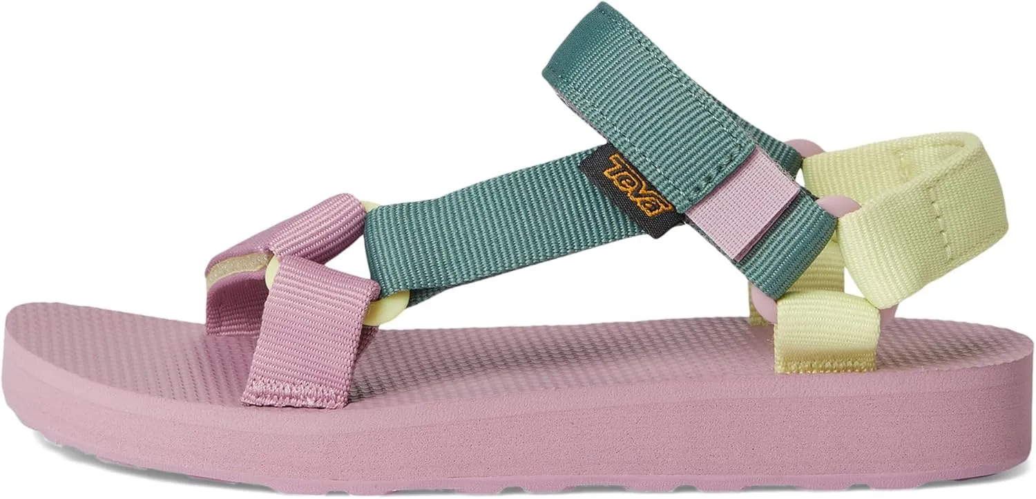 Teva Unisex-Child Original Universal Sandal